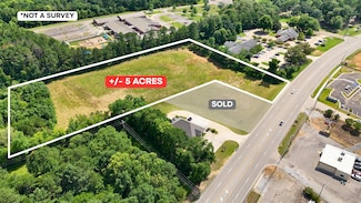 0 W Main St, Tupelo, MS 38801