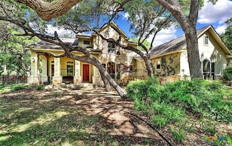 8815 Cherokee Path, San Antonio, TX 78266