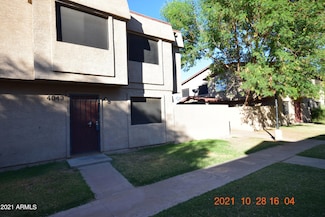 4043 W Wonderview Rd, Phoenix, AZ 85019
