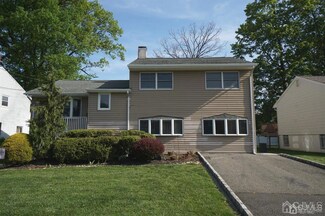 40 Neptune Place, Colonia, NJ 07067