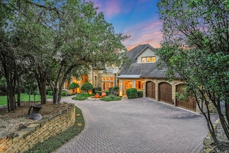 4100 Prince Andrew Ln, Austin, TX 78730