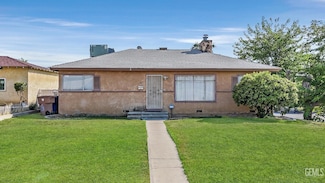 1101 Vanderbilt Dr, Bakersfield, CA 93305