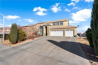 36624 Roosevelt Dr, Palmdale, CA 93552