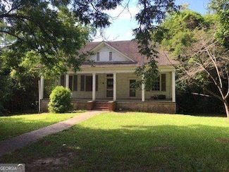 397 Allen Memorial Dr SW, Milledgeville, GA 31061