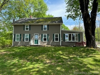 191 Liberty Hwy, Putnam, CT 06260