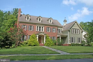 17518 Ashton Forest Terrace, Sandy Spring, MD 20860