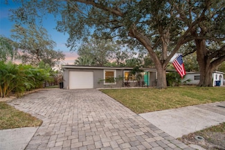 4324 S Clark Ave, Tampa, FL 33611