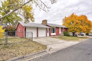 1318 Garfield St, Helena, MT 59601