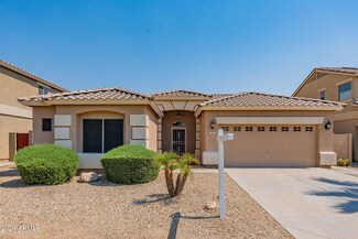 183 S 165th Dr, Goodyear, AZ 85338