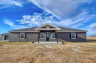12160 Lakeview Dr, Lexington, OK 73051