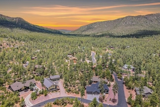 4020 W Forest Ct, Pine, AZ 85544
