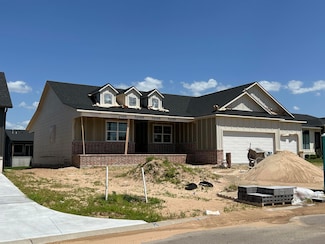 9623 W Wilkinson Ct, Maize, KS 67101