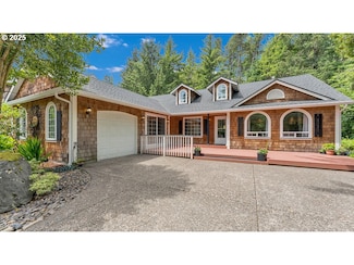 35130 Ponderosa Loop, Manzanita, OR 97130