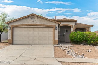 10050 E Rocky Vista Dr, Tucson, AZ 85748