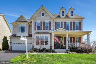 1302 Hope Farm Ct, Brunswick, MD 21716