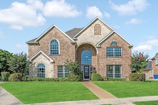 10601 Huffines Dr, Rowlett, TX 75089