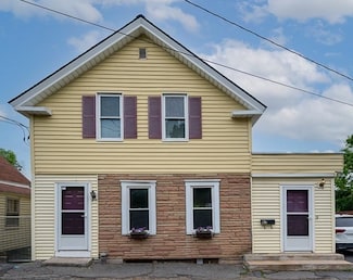 62 Railroad St, Fitchburg, MA 01420