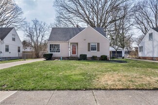 21413 Northwood Ave, Cleveland, OH 44126