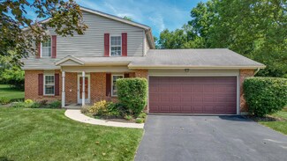 2255 Woodstock Ct, Troy, OH 45373