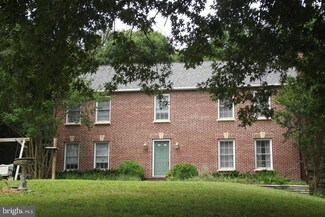 7109 Marshall Rd, Saint Leonard, MD 20685