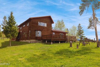 600 Gcr 4480, Grand Lake, CO 80447