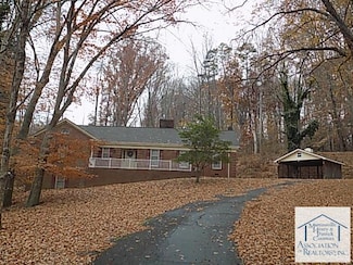 740 Indian Trail, Martinsville, VA 24112