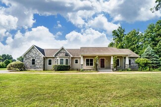 6805 Long Spurling Rd, Pleasant Plain, OH 45162