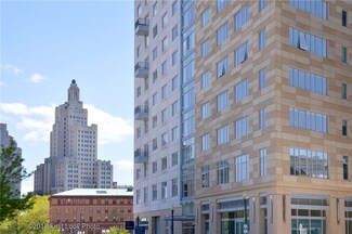 100 Exchange St Unit 307, Providence, RI 02903