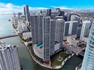 465 Brickell Ave Unit 4505, Miami, FL 33131