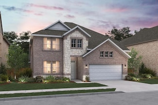 Omaha, Forney, TX 75126
