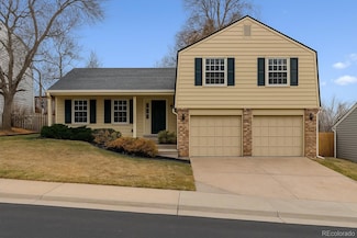 6845 S Locust Ct, Centennial, CO 80112