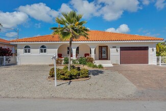 20841 8th Ave W, Cudjoe Key, FL 33042