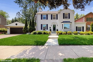 4335 Lee St, Skokie, IL 60076