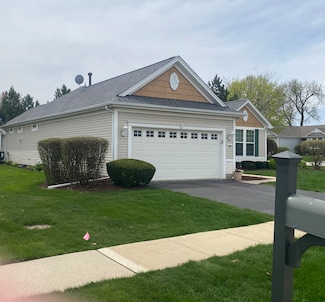 13065 Big Horn Dr, Huntley, IL 60142