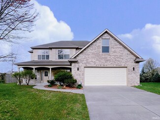 3484 Ferdinand Ct, West Lafayette, IN 47906