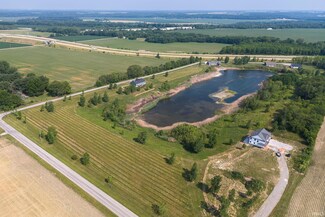 41 Pond View Dr, Deer Creek Township, IN 46923