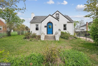 3603 Annandale Rd, Annandale, VA 22003
