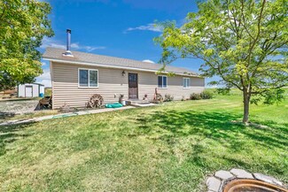 838 E 330 S, Dietrich, ID 83324