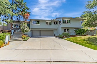 710 Colleen Dr, San Jose, CA 95123