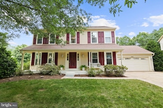 13412 Glen Taylor Ln, Herndon, VA 20171