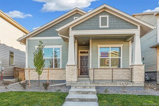 21214 E 63rd Dr, Aurora, CO 80019