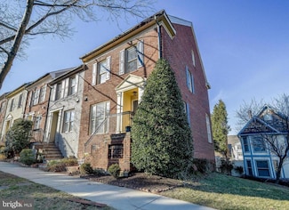 596 Chestertown St, Gaithersburg, MD 20878