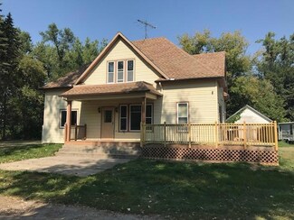 1472 148th Ave NE, Hatton, ND 58240