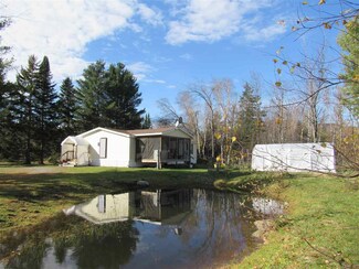 86 Circle Rd, Westfield, VT 05874