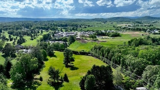 0 Brush Rd Unit Road 25-646, Lewisburg, WV 24901