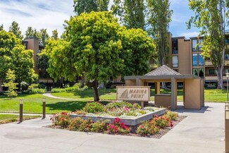 1170 Foster City Blvd Unit 212, Foster City, CA 94404