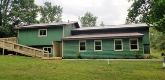 9680 N Maple Island Ave, Walkerville, MI 49459