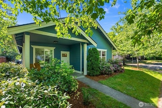 1603 Fern St SW, Olympia, WA 98502