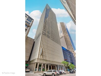 100 E Walton St Unit 26F, Chicago, IL 60611