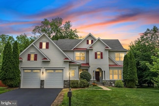 15673 Altomare Trace Way, Woodbridge, VA 22193